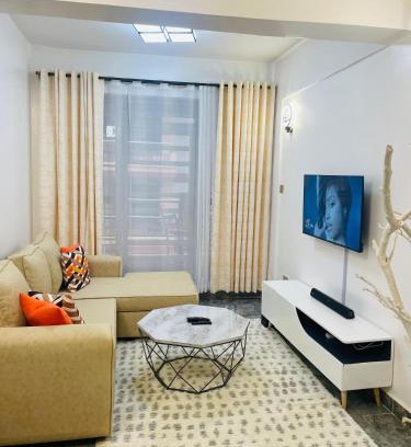 Ruaka Apartamento | 2 Bedroom All En Suite Apt with Balcony - Ruaka