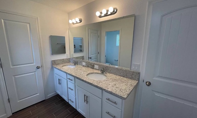 Haines City Casa | 2 Bedroom all new