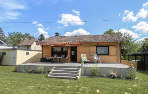 Flammersfeld Casa | 2 Bedroom Amazing Home In Flammersfeld