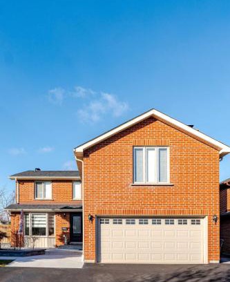 Rathwood Apartamento | 2 bedroom apartment-2 free parking -14 min to Pearson airport