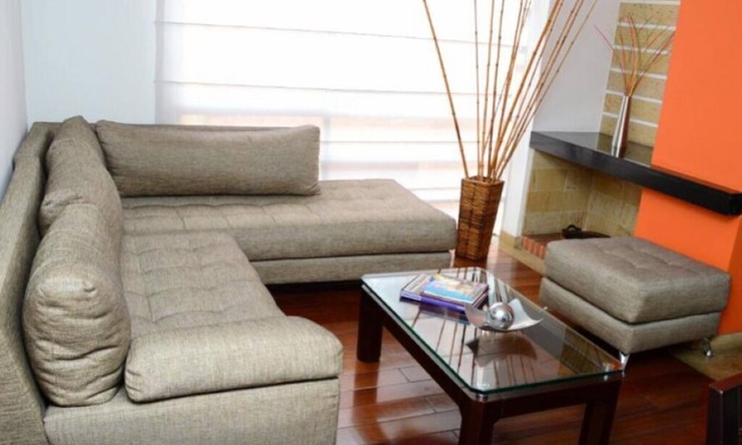 Chico Norte III Apartamento | Apartamento de 2 dormitorios #3