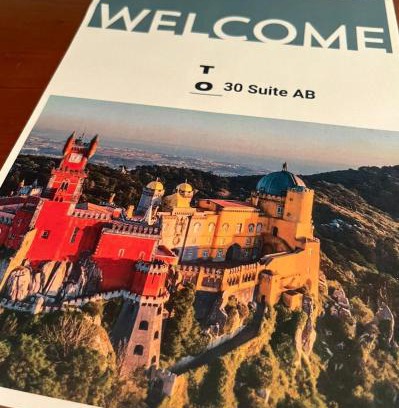 Sao Pedro de Penaferrim Apartamento | 2 Bedroom Apartment 30AB