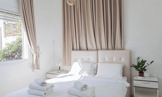Old North Apartamento | 2 bedroom apartment by Hilton Beach