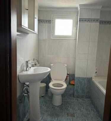 Evosmos Apartamento | 2 BEDROOM APARTMENT THESSALONIKi