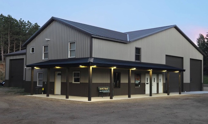 Nevis Casa | 2 Bedroom apartment ground floor.