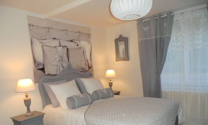 Giverny Apartamento | Apartamento de 2 habitaciones en la RDC