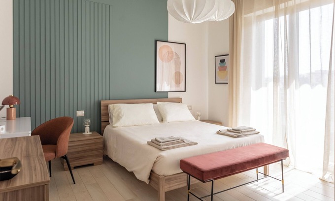 Scandicci Apartamento | 2 Bedroom Apartment in Scandicci