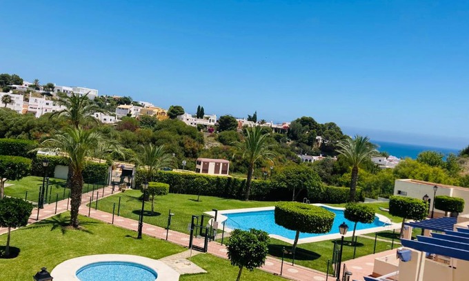 La Parata Apartamento | 2 Bedroom Apartment with Sea Views