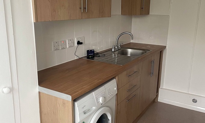 East Sheen Apartamento | 2 Bedroom apartments| 5min from Roehampton university, Putney