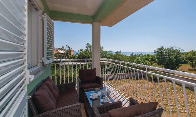 Bartici Apartamento | Impresionante apartamento de 2.