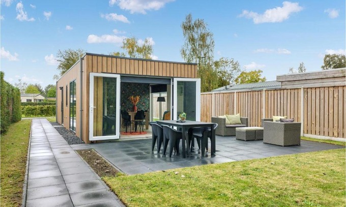 Heinkenszand Casa | 2 Bedroom Awesome Home In Heinkenszand