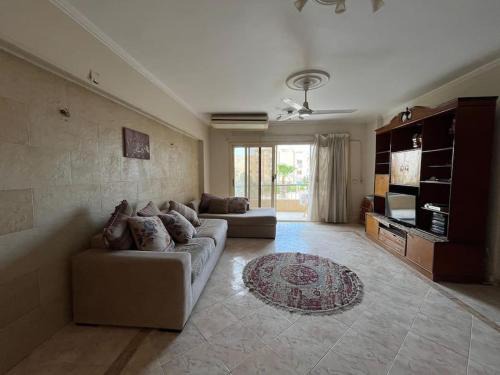 Ain Sokhna Chalet De Esquí | 2 Bedroom Chalet, Private Garden Ain El Sokhna