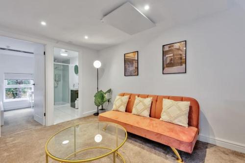 Gloucester Apartamento | 2 Bedroom City Centre Apartment with Free Parking