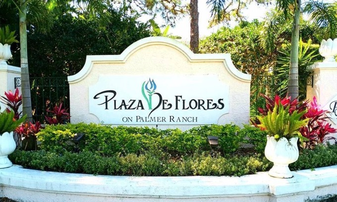 Palmer Ranch Condominio | 2 Bedroom Condo 319653 by Houzlet