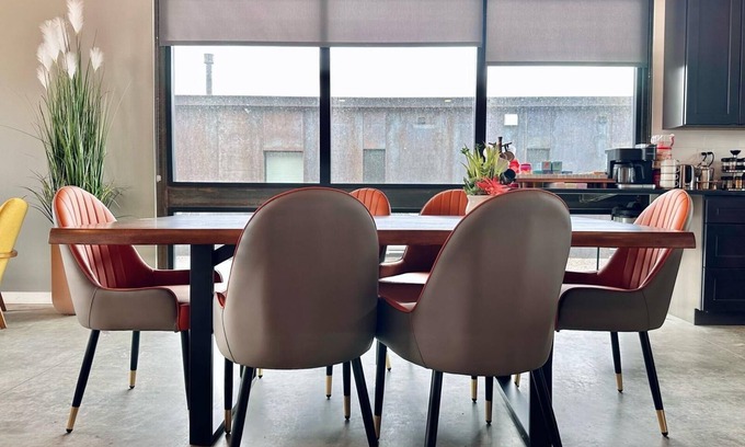 Quincy Condominio | 2-bedroom condo at Cave B Winery with WiFi, AC~Adjacent to Gorge Ampitheatre