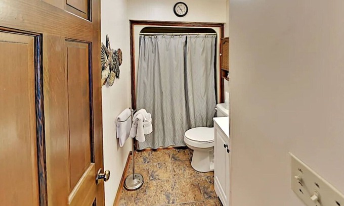 Myrtle Beach Cabina | 2 Bedroom Condo at Myrtle beach