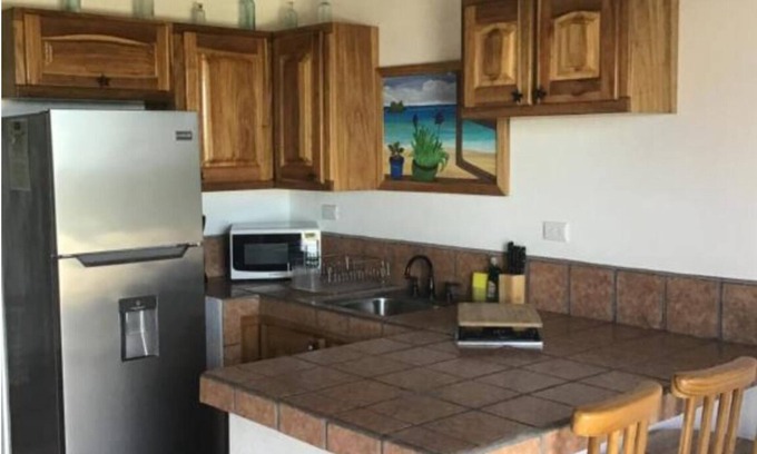 Cahuita Condominio | 2-bedroom condo in beautiful Cahuita with AC