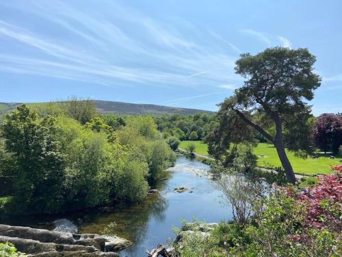 Rhayader Casa | 2 bedroom cottage in the heart of Rhayader