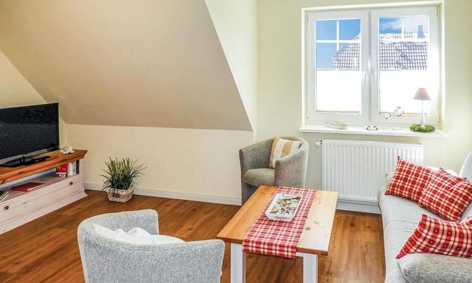 Dagebuell Apartamento | Acogedor apartamento de 2 dormitorios.