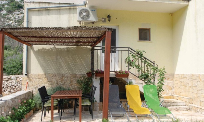 Trstenik Apartamento | Acogedor apartamento de 2 dormitorios.