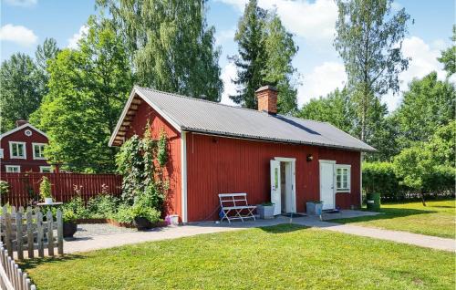 Jarle Apartamento | 2 Bedroom Cozy Apartment In Järle