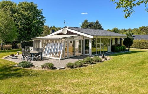 Farso Casa | 2 Bedroom Cozy Home In Farsø