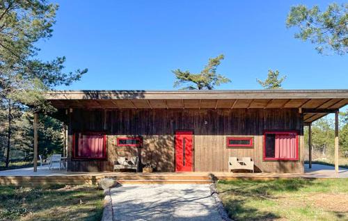 Kappelshamn Casa | 2 Bedroom Cozy Home In Lärbro