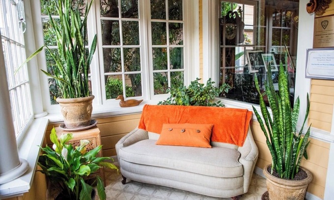 Central San Mateo Casa | 3-Bedroom Craftsman Downtown San Mateo