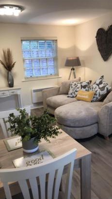 Bawtry Apartamento | 2 Bedroom duplex apartment