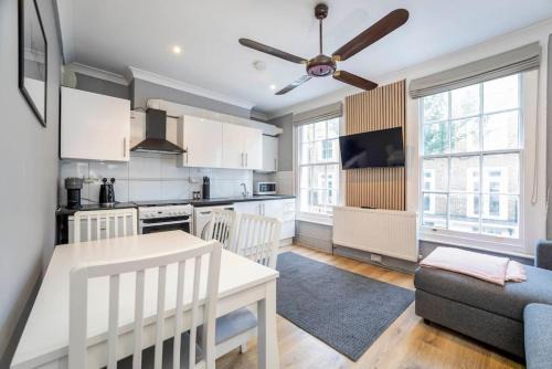 Pembridge Apartamento | 2 Bedroom Flat in Notting Hill