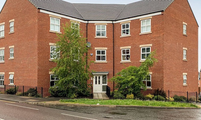 Gateshead Cabaña | 2 bedroom accommodation in Gateshead, Newcastle Upon Tyne