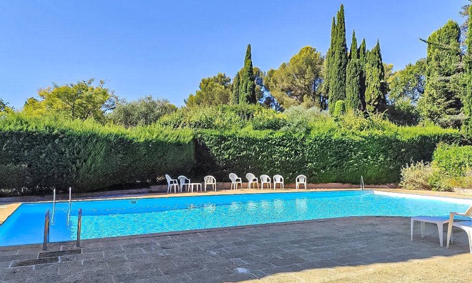 La Bocca Nord Casa | Preciosa casa de 2 dormitorios en Cannes