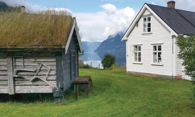 Ardal Casa | Preciosa casa de 2 dormitorios en.