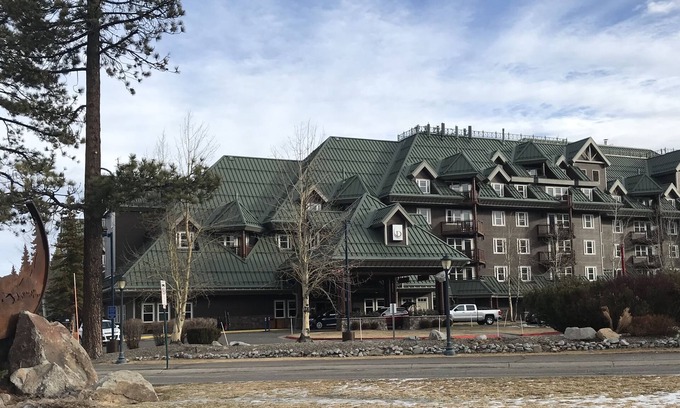 South Lake Tahoe Complejo | ¡¡¡Tal oferta !!! South Lake Tahoe para 8 personas