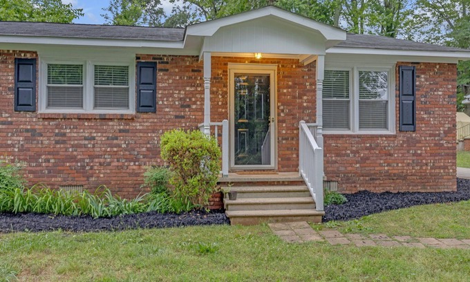 Arcadia Casa | 2-bedroom house - Safe & Quiet