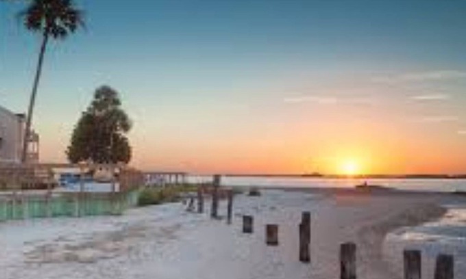 Ocean Ridge Complejo | 2 Bedroom Loft. Edisto Beach, SC!