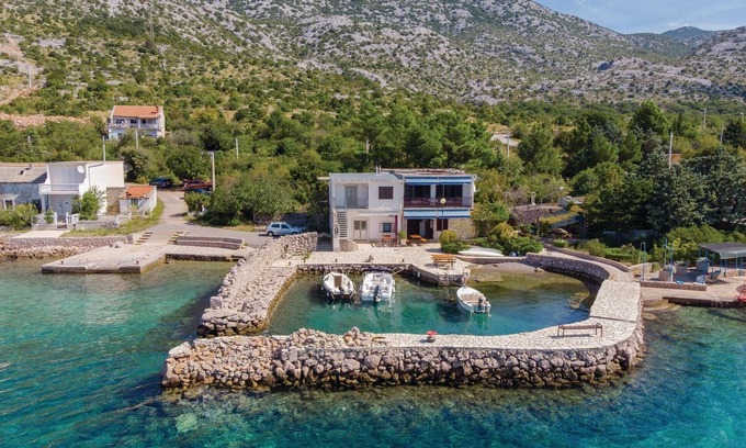 Ribarica Apartamento | Precioso apartamento de 2 habitaciones.