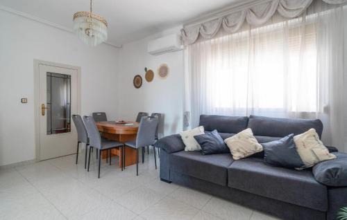 Sagunto Apartamento | 2 Bedroom Lovely Apartment In Sagunto
