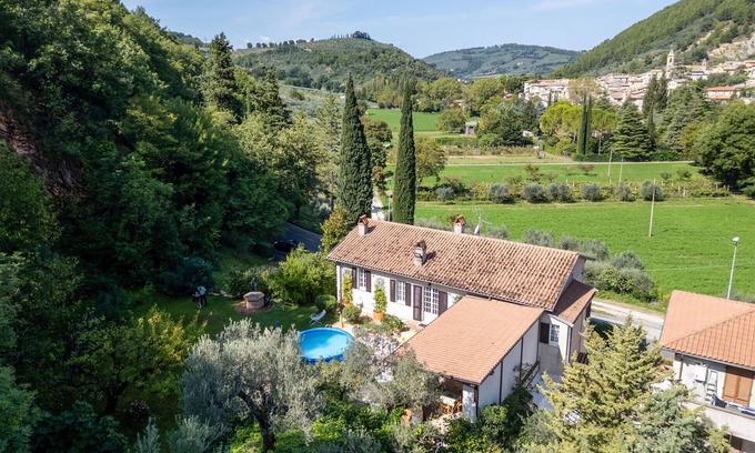 Foligno Casa | Belfiore