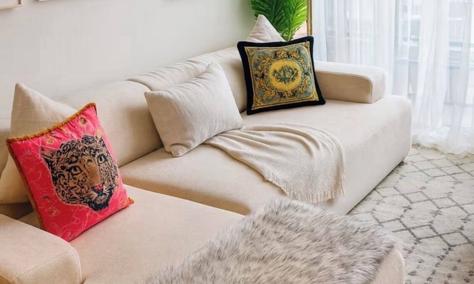 East Cambridge Apartamento | 2-bedroom apartment in Cambridge with balcony Garage parking