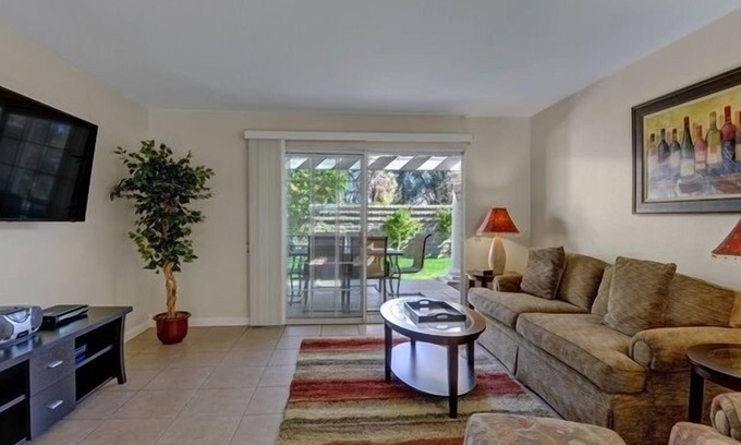 Baristo Condominio | 2 Bedroom Mesquite Country Club C17