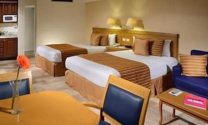 Cozumel Hotel | 2 BEDROOM-MELIA COZUMEL-MEXICO -OPT-ALL INCLUSIVE!