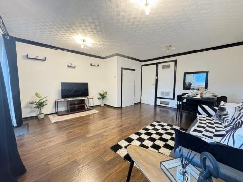 Jubilee Apartamento | 2 Bedroom near Edmonton Green Station