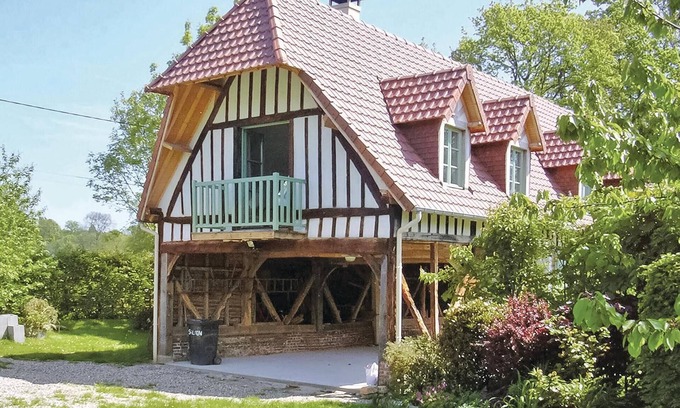 Houdetot Apartamento | Bonito apartamento de 2 dormitorios en.