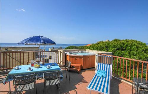 Cavi Apartamento | 2 Bedroom Nice Apartment In Lavagna