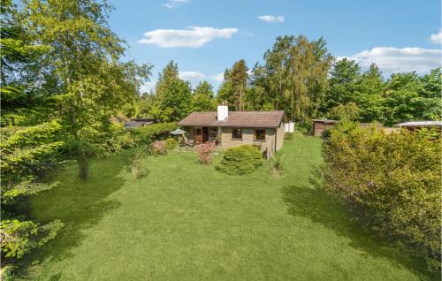 Jægerspris Casa | 2 Bedroom Nice Home In Jægerspris