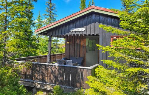 yer Casa | 2 Bedroom Nice Home In Hafjell