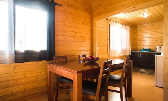 Aguda Casa | 2 bedroom private vacation home in figueirã³ dos vinhos