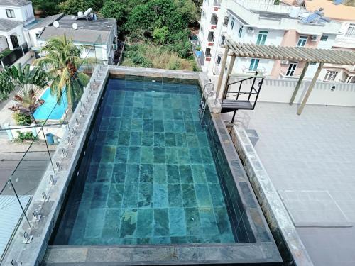 Wolmar Apartamento | 2 bedroom-Pearl Side 101