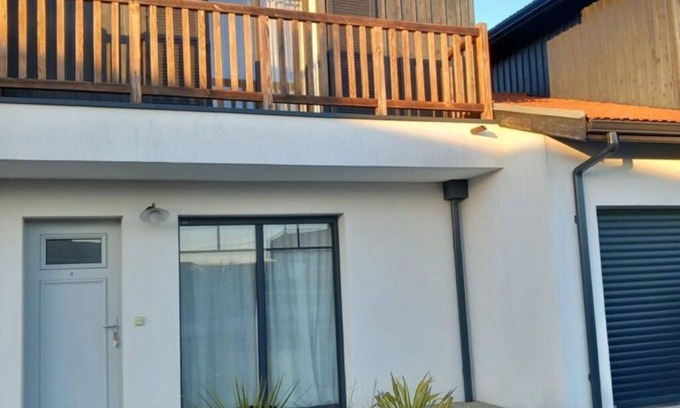 Andernos-les-Bains Casa | 2 bedroom private vacation home in Andernos-les-Bains